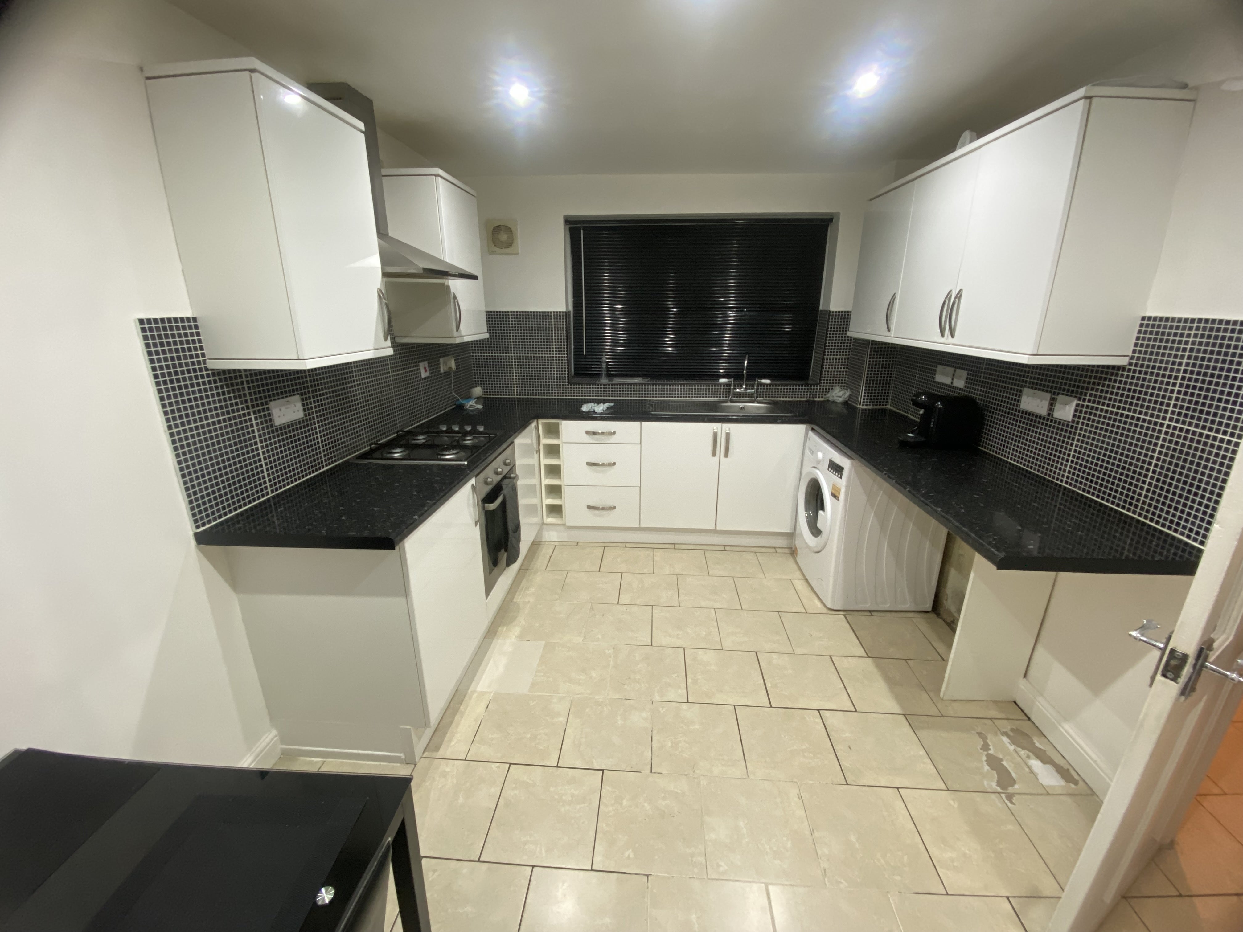 Flat Arton Croft in Birmingham