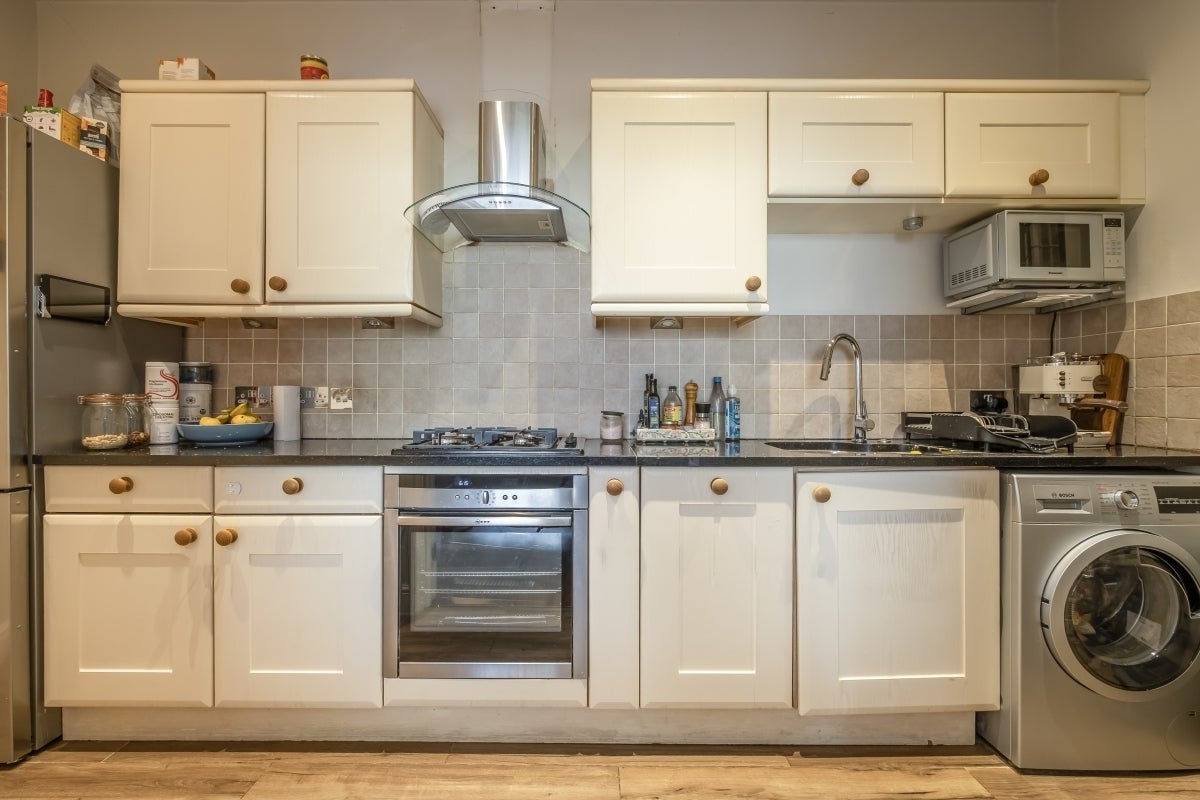 Flat West Hill in Greater London