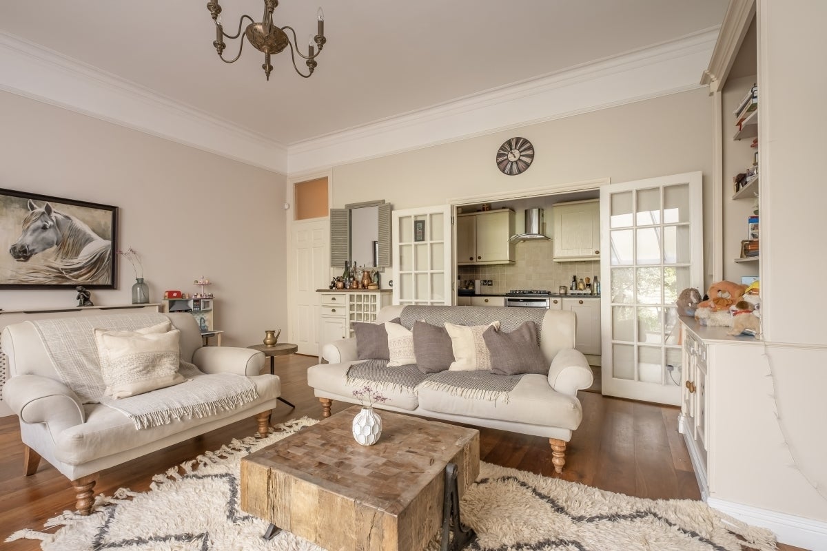 Flat West Hill in Greater London