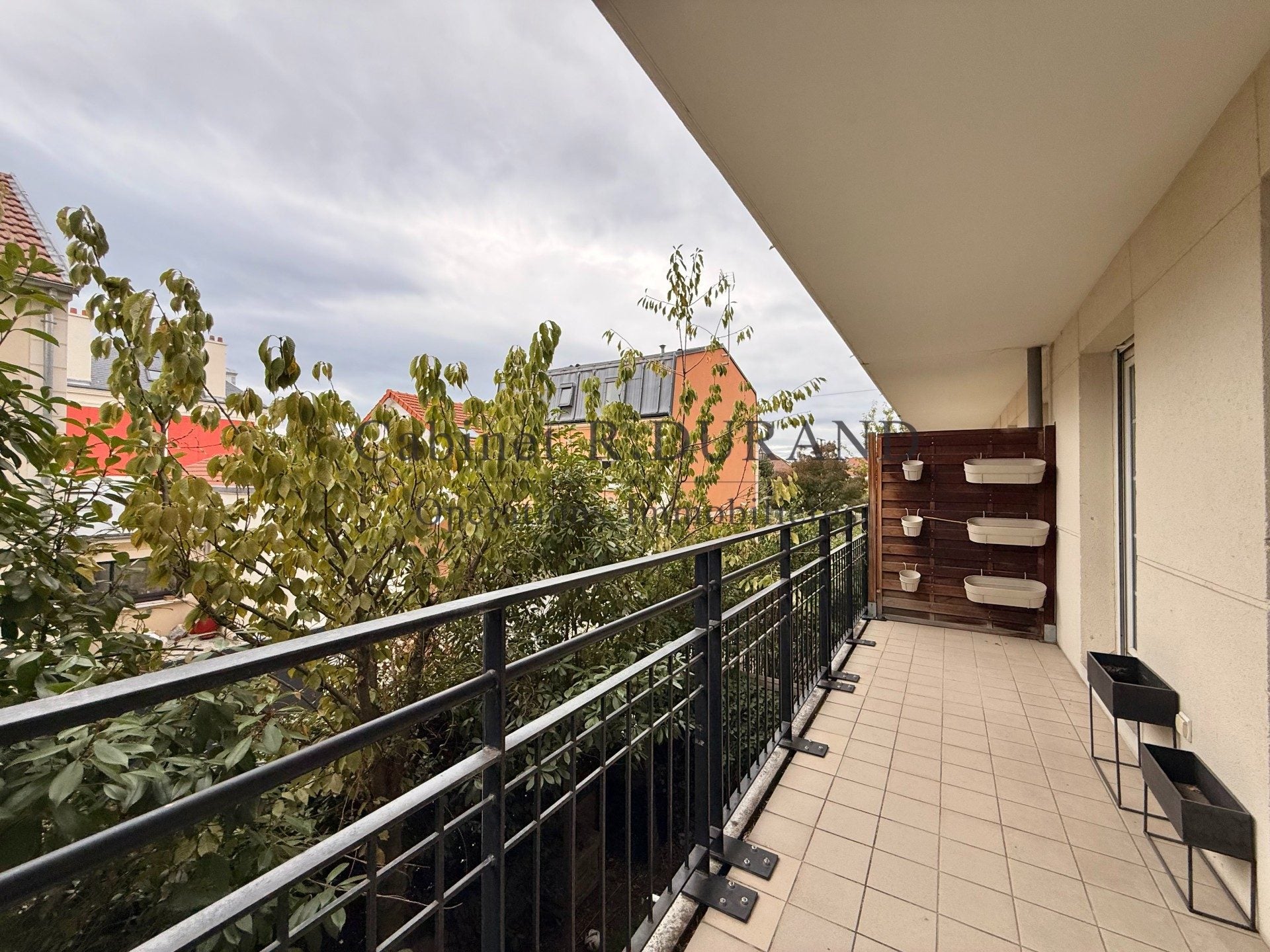 Appartement Allée Saint-Hubert à La Garenne-Colombes