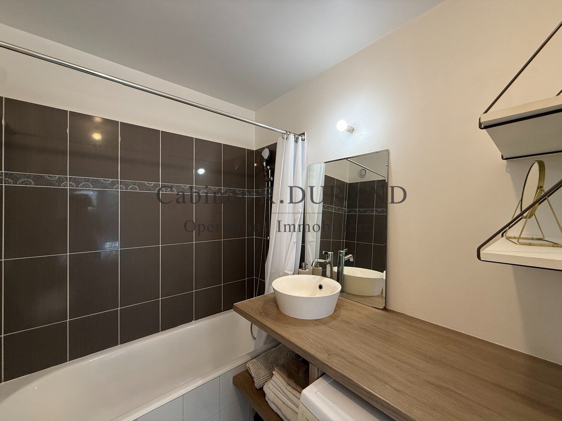 Appartement Allée Saint-Hubert à La Garenne-Colombes