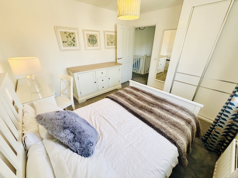 Room O'Donnel Street in City of Edinburgh