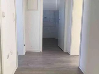 Wohnung Tannenbergstraße in Oberhausen