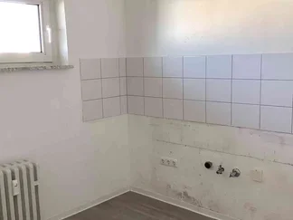 Wohnung Tannenbergstraße in Oberhausen