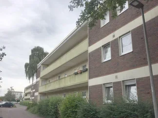 Wohnung Tannenbergstraße in Oberhausen