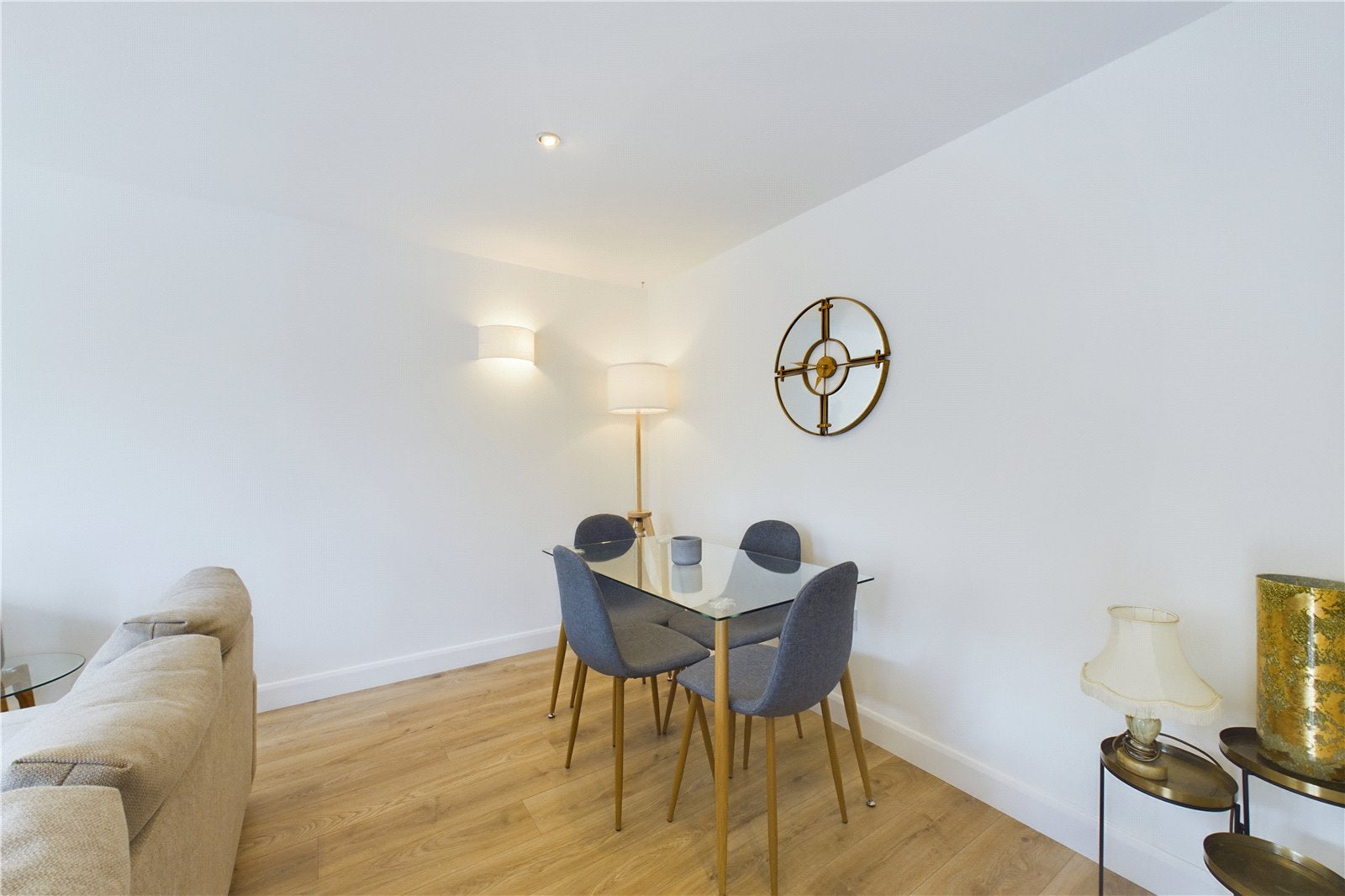 Flat Northway in Newbury