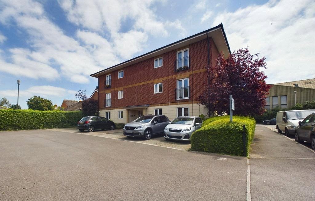Flat Northway in Newbury