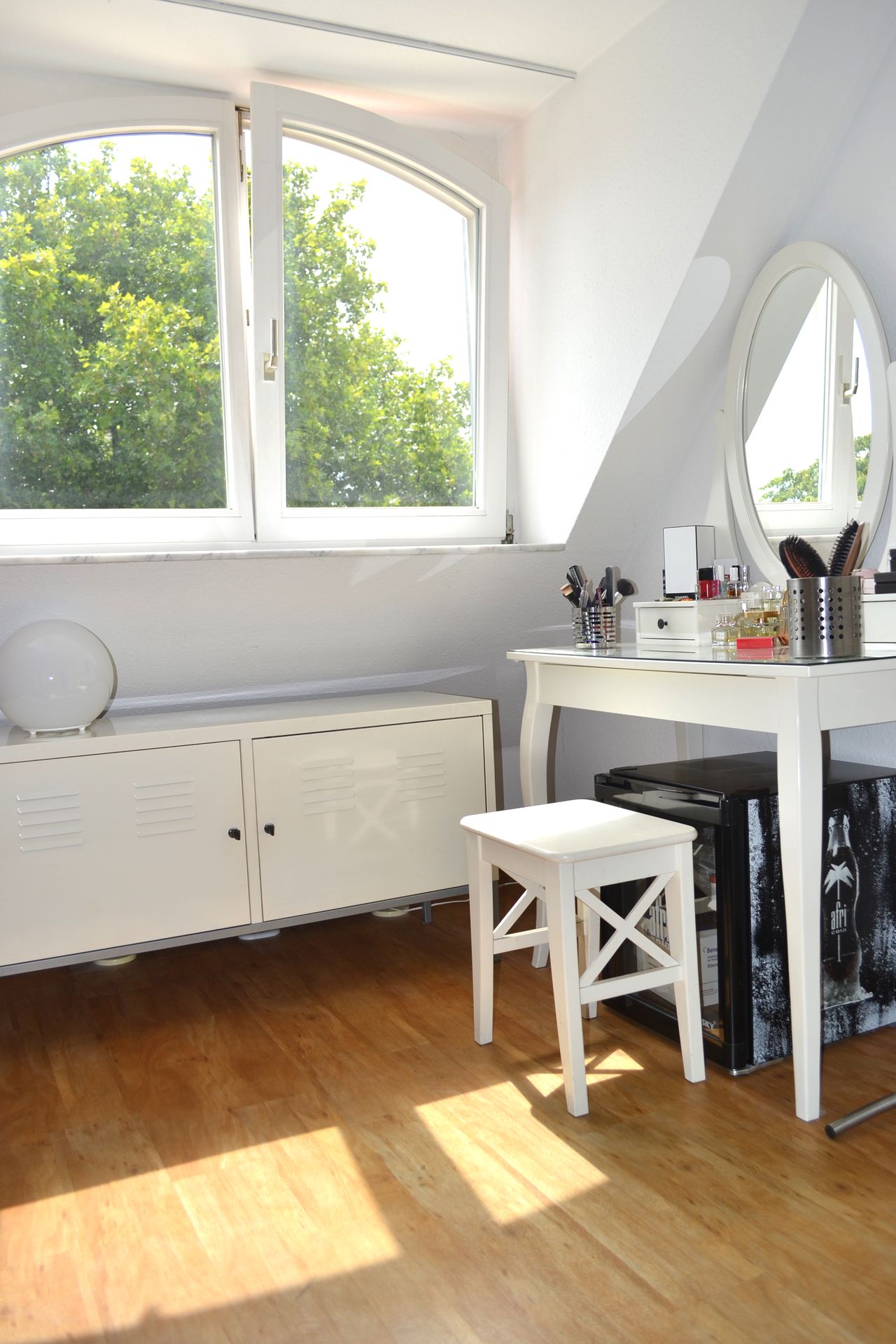 Wohnung Siegstraße in Köln