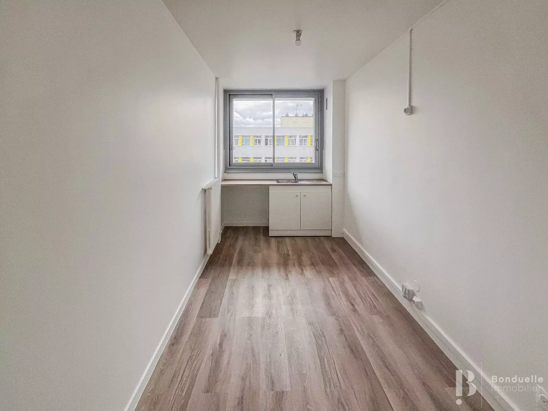 Appartement Allée Berlioz à Villejuif