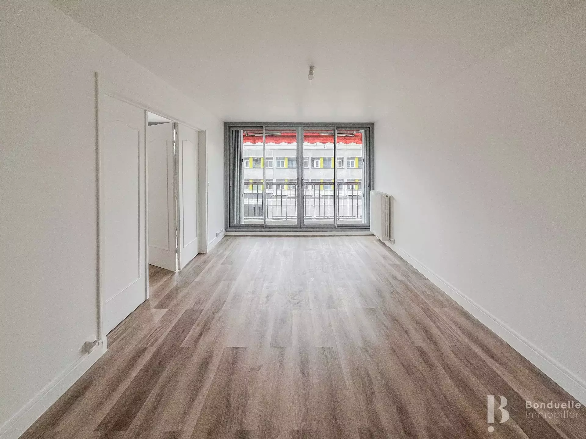 Appartement Allée Berlioz à Villejuif