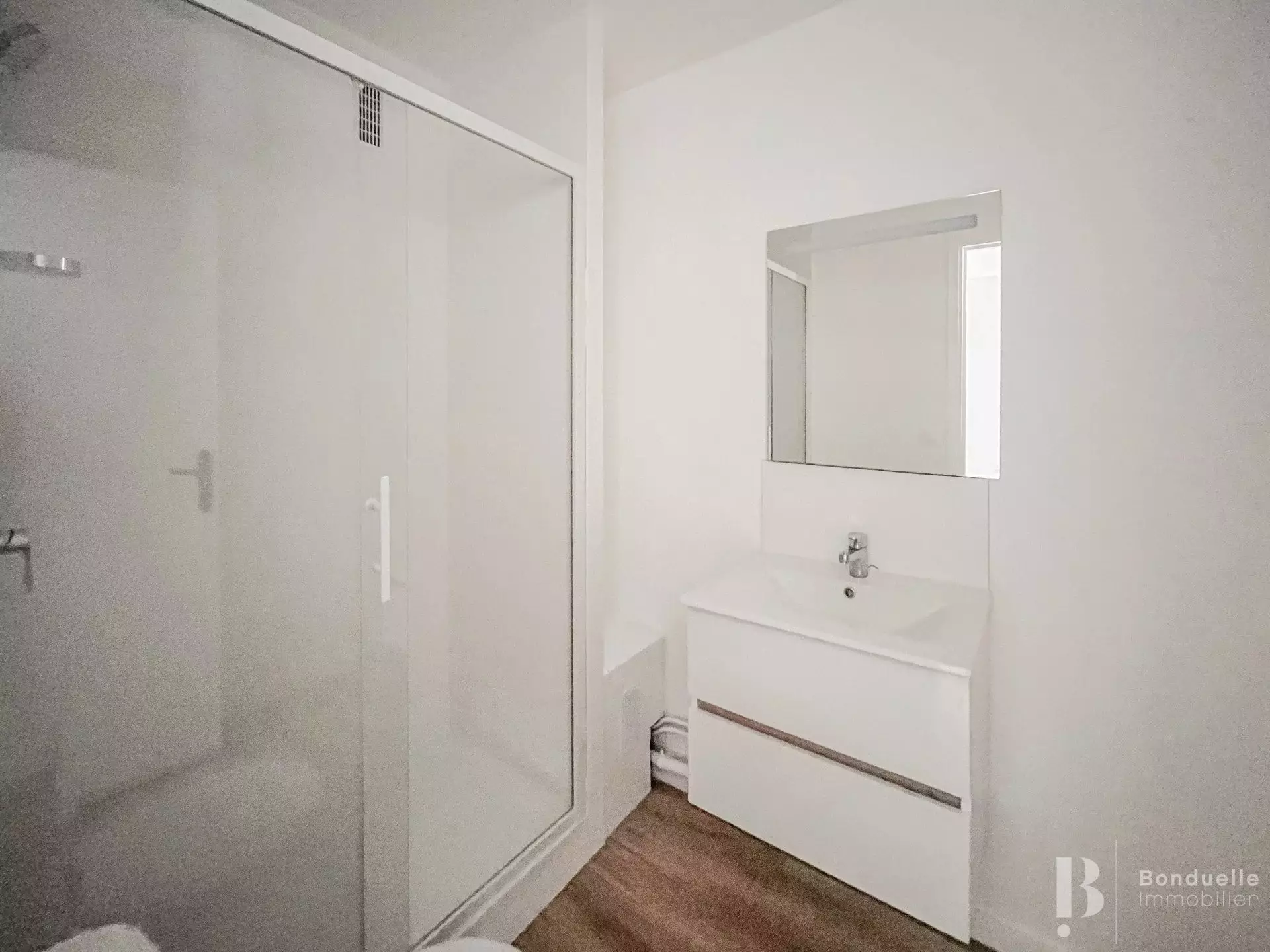 Appartement Allée Berlioz à Villejuif
