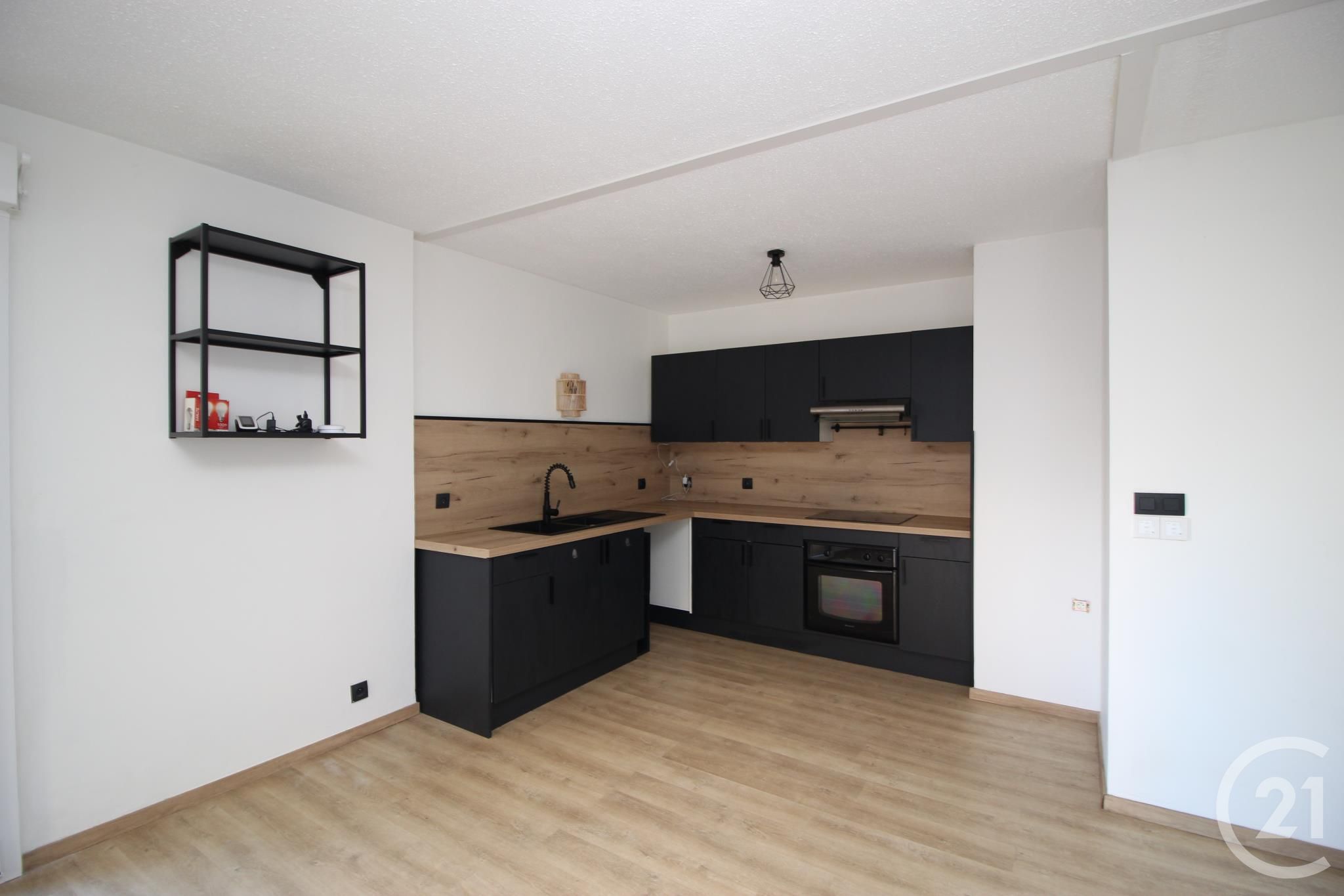 Appartement Rue du Super-Gap à Gap