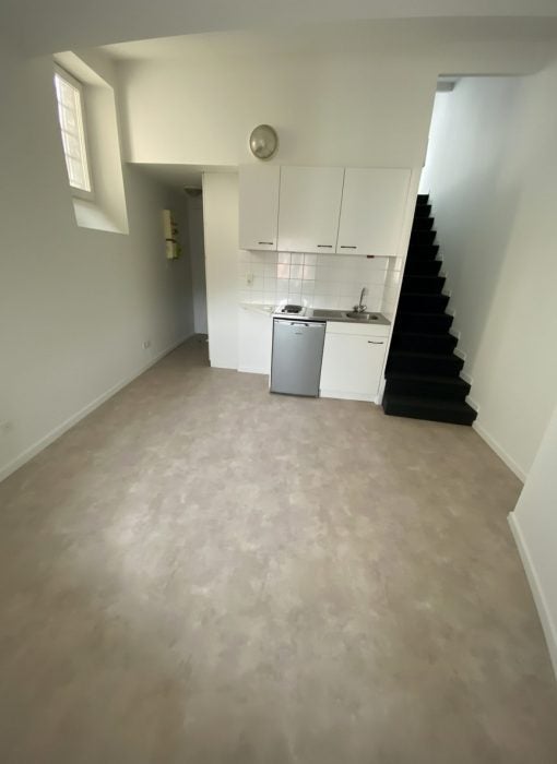 Flat Rue des Gras in Clermont-Ferrand