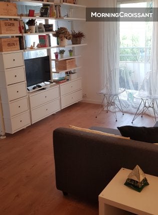 Appartement Impasse du Beaujolais à Toulouse