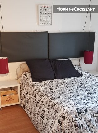 Appartement Impasse du Beaujolais à Toulouse