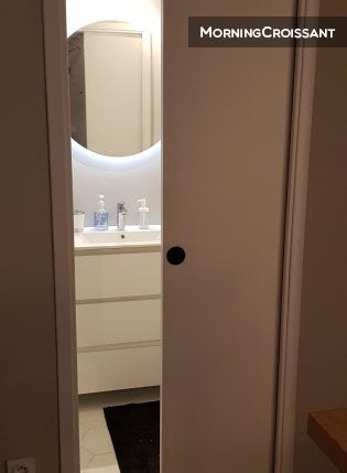 Appartement Impasse du Beaujolais à Toulouse