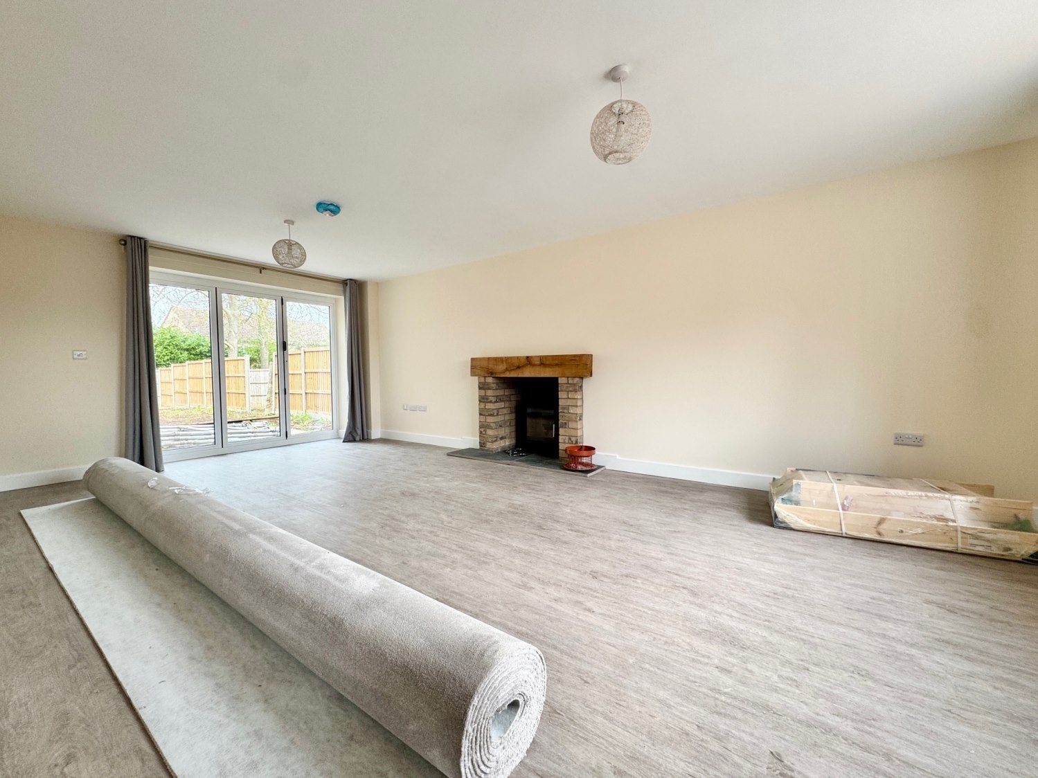 House Clementine Close in East Cambridgeshire