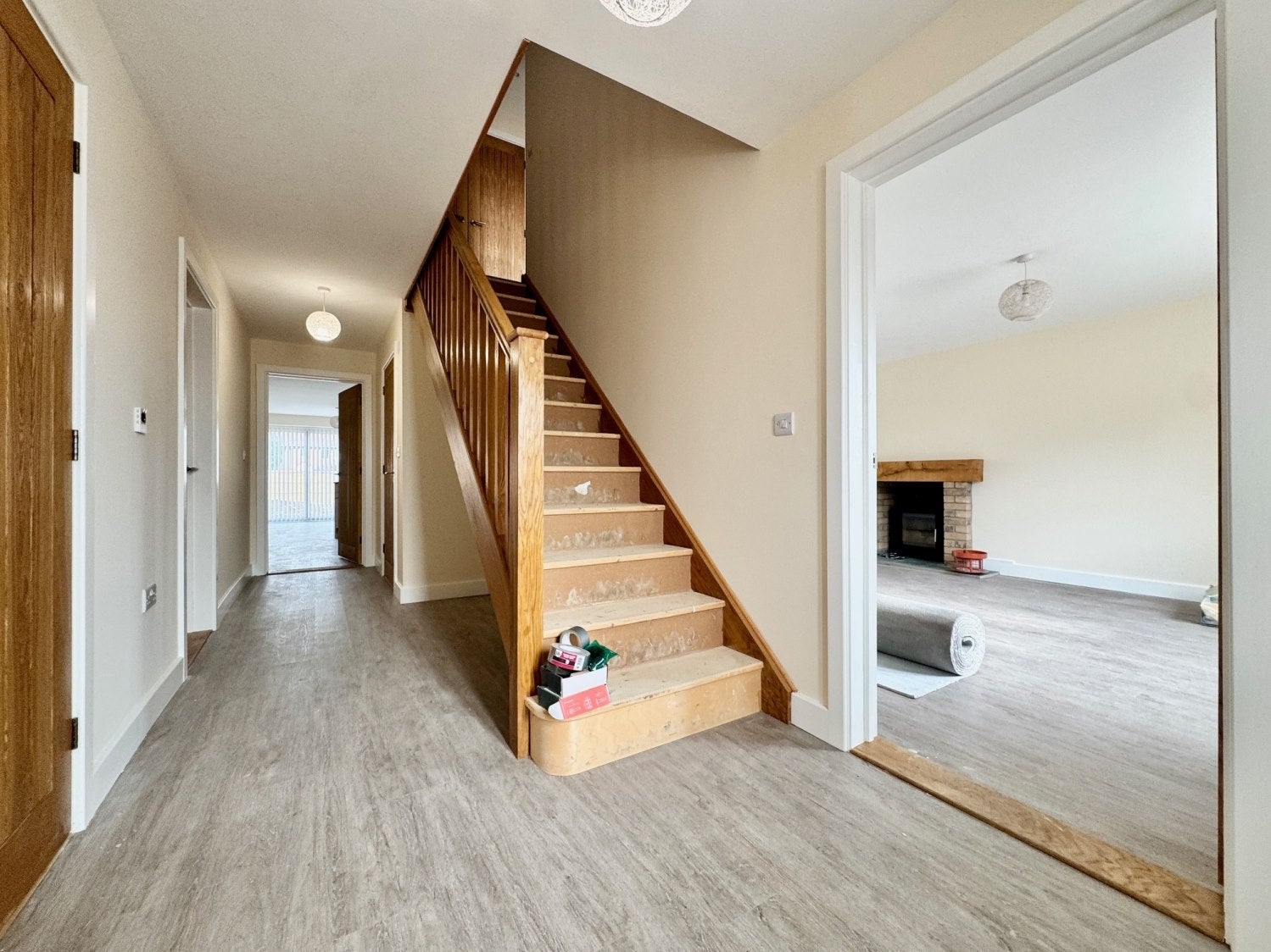 House Clementine Close in East Cambridgeshire