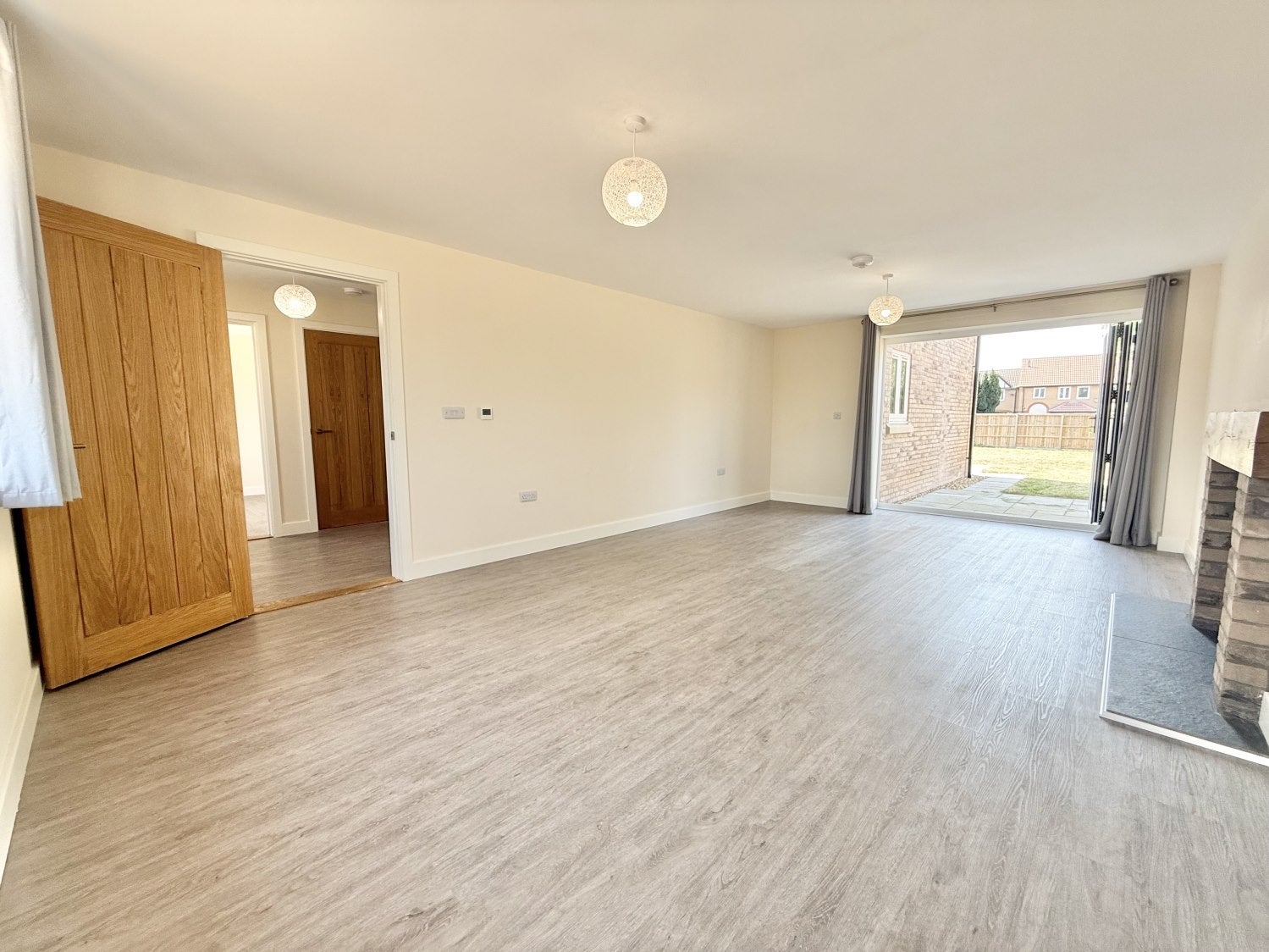 House Clementine Close in East Cambridgeshire