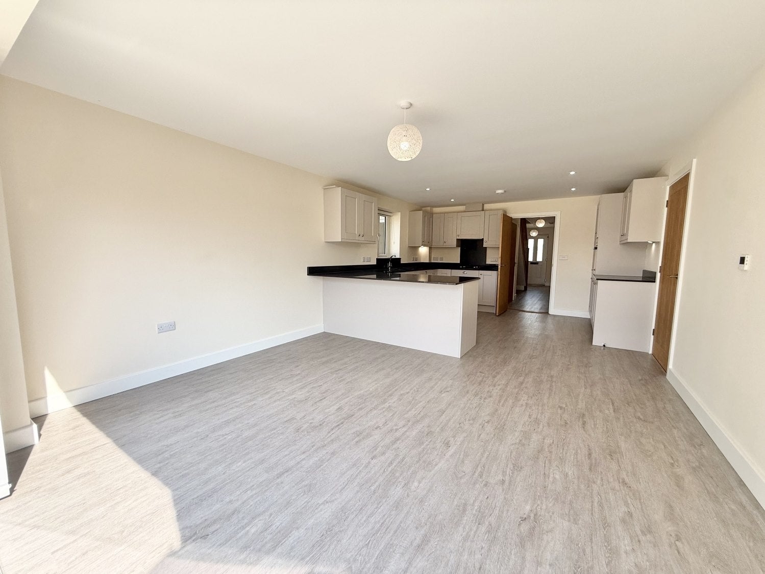 House Clementine Close in East Cambridgeshire