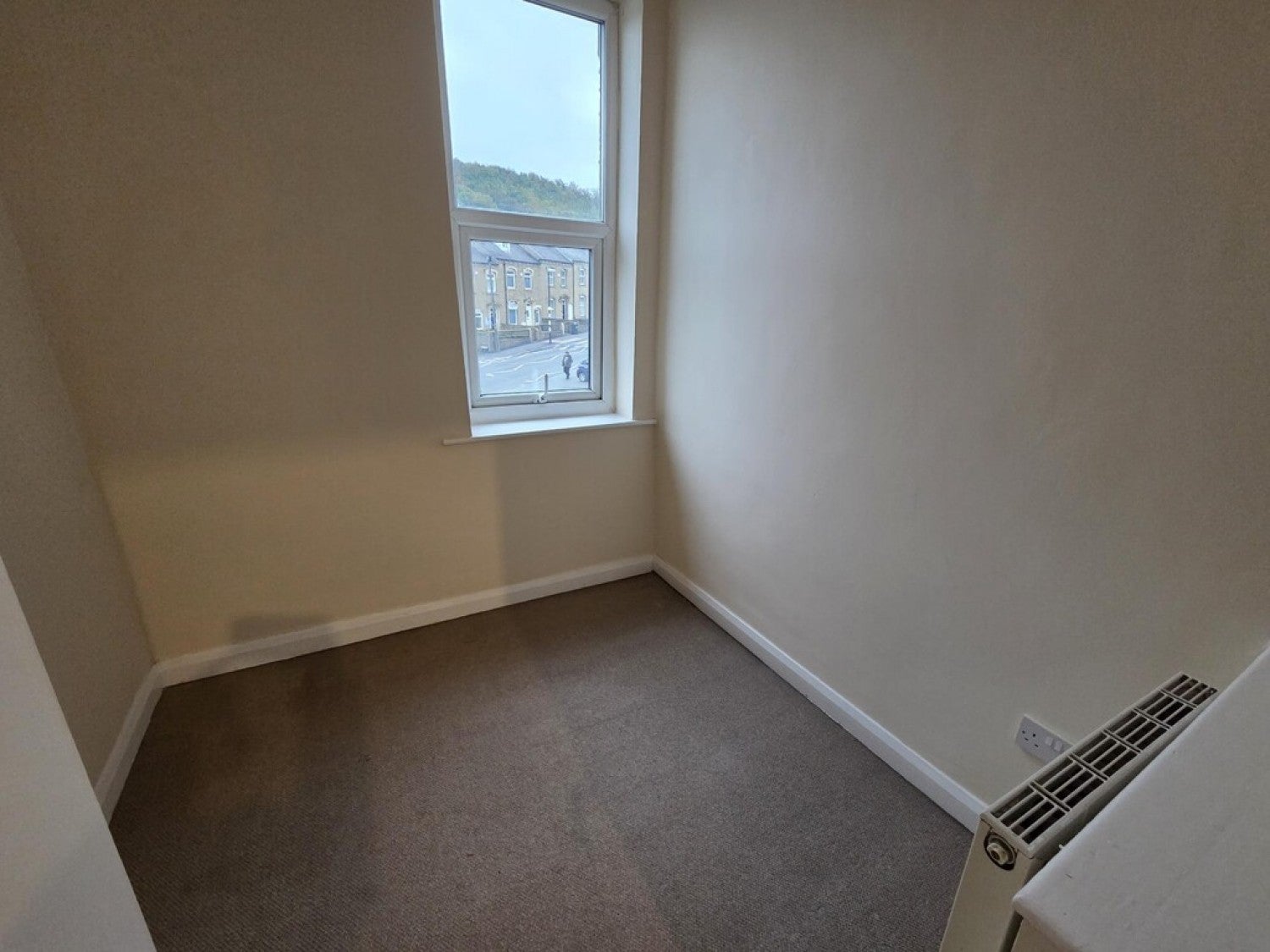 House Orchard Terrace in Kirklees