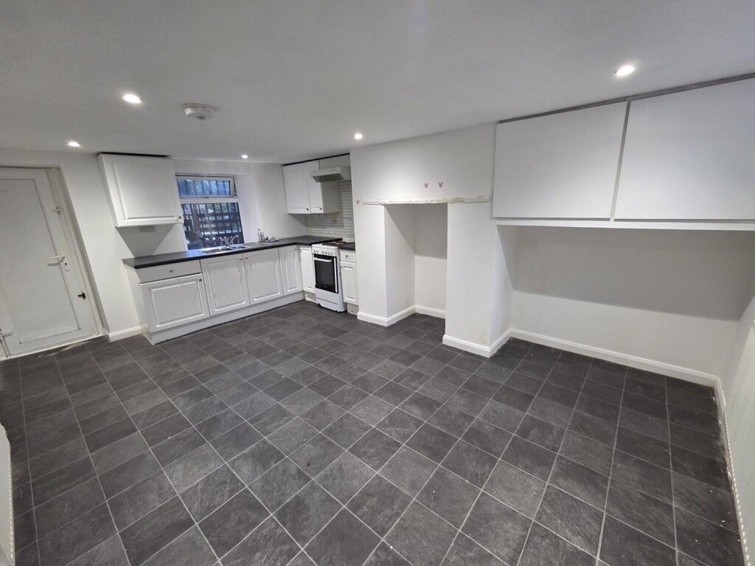 House Orchard Terrace in Kirklees