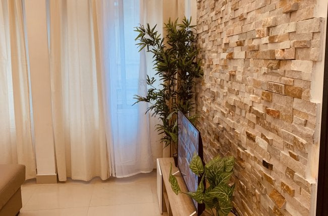 Flat Rue de Ponthieu in Paris