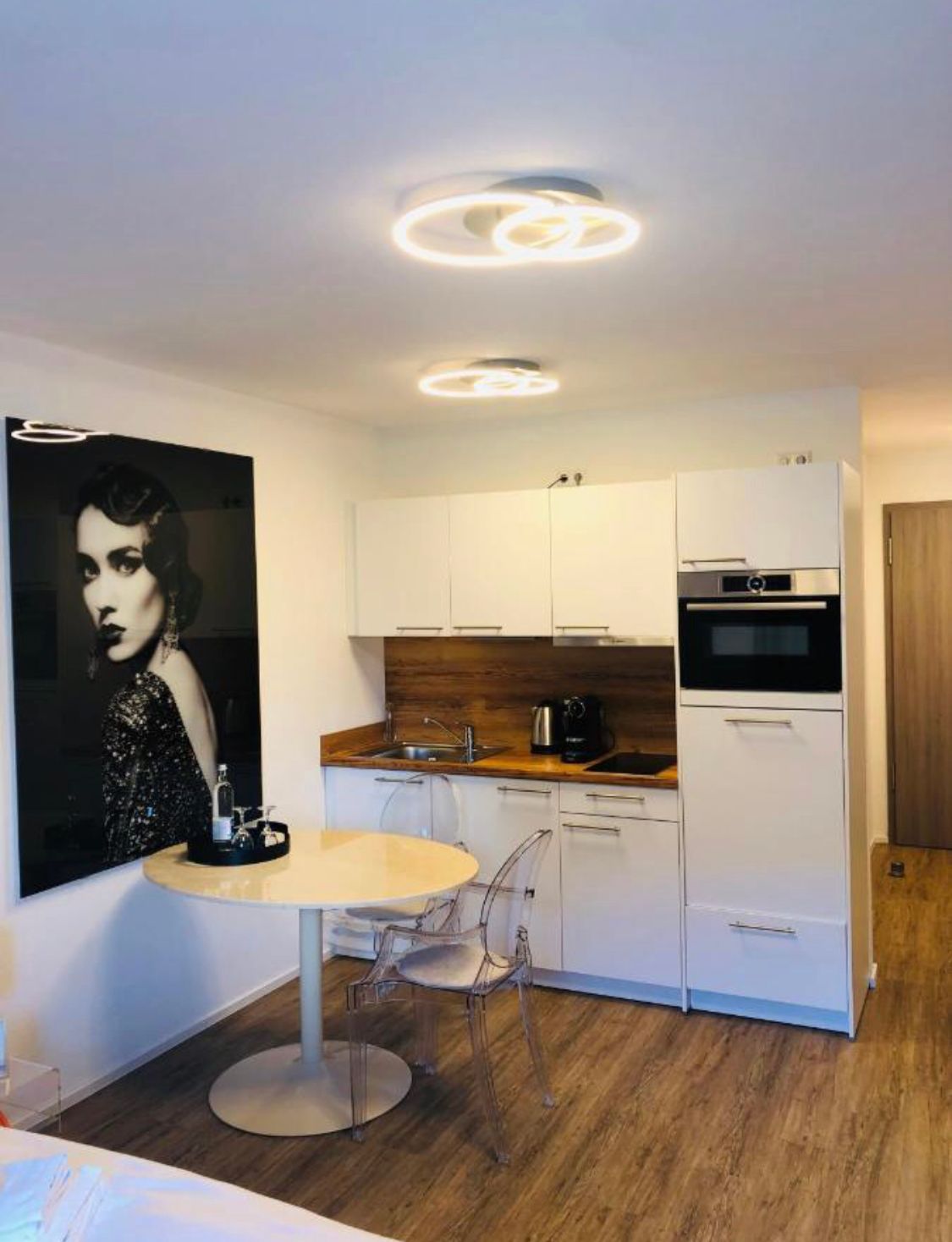 Wohnung Wilhelmstraße in Metzingen