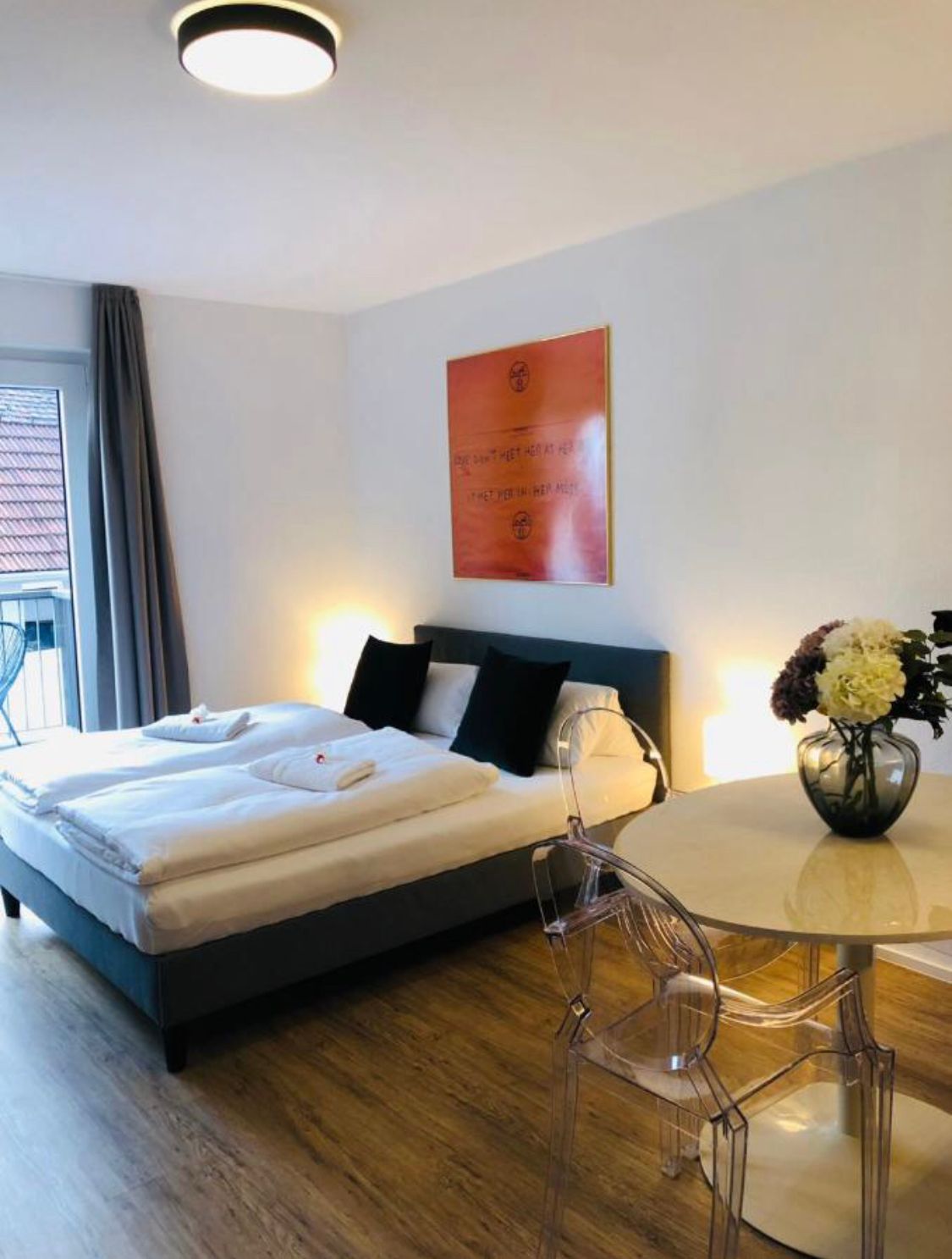 Wohnung Wilhelmstraße in Metzingen