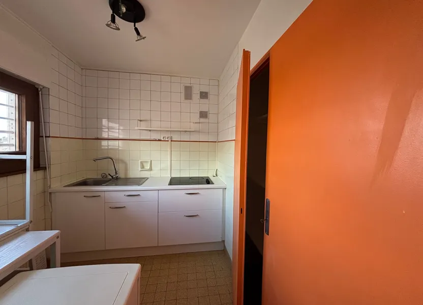 Flat Rue de Genève in Gaillard