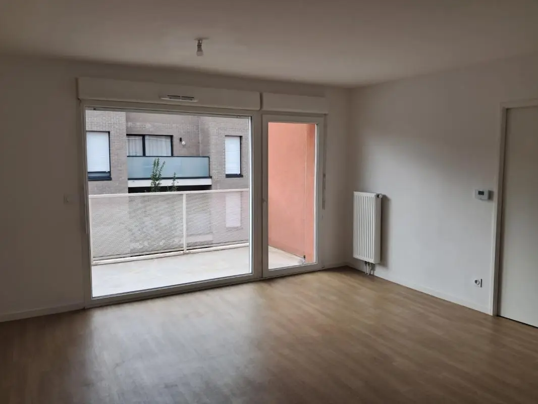 Appartement Rue Marguerite Yourcenar à Seclin