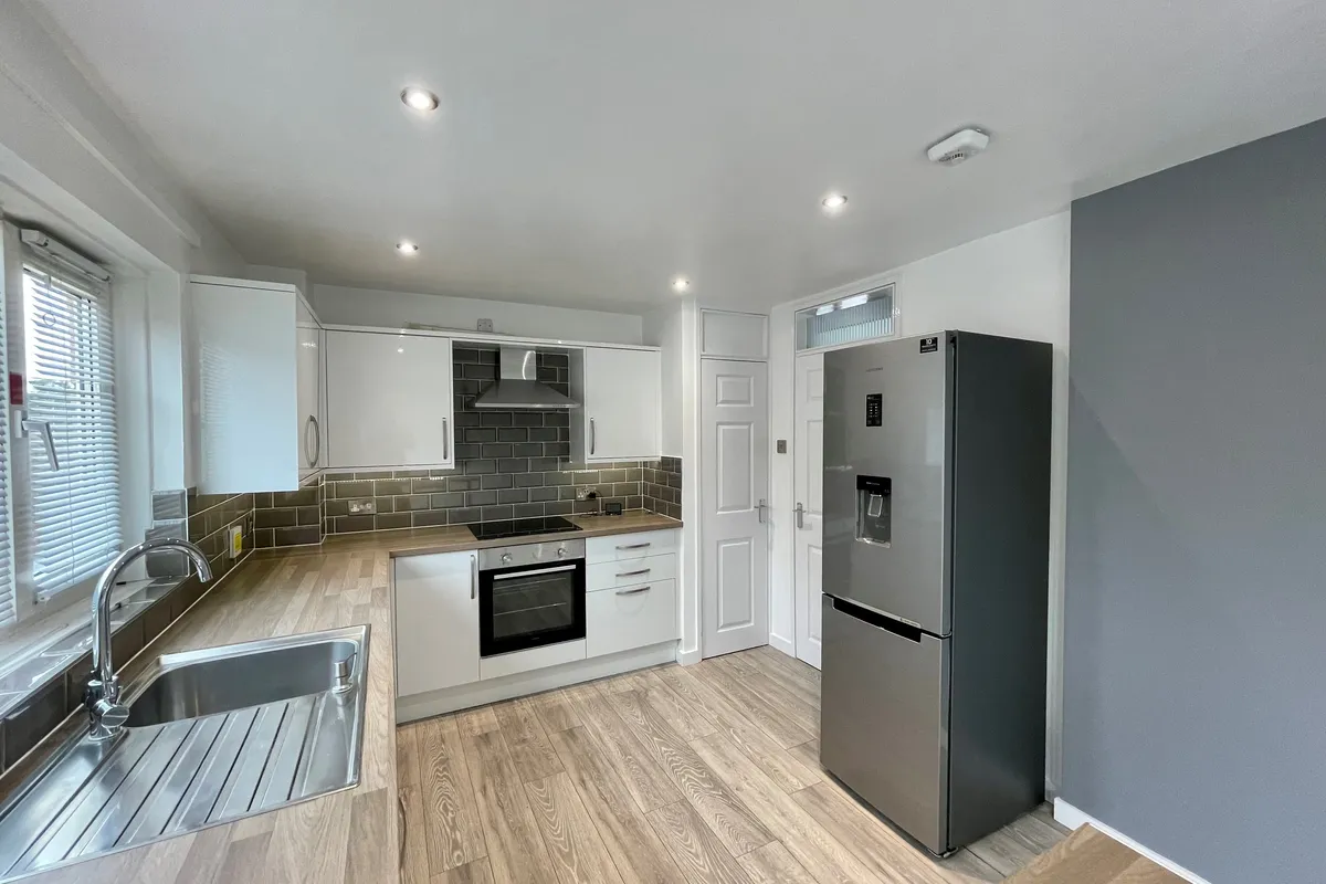 House Fir Walk in West Suffolk