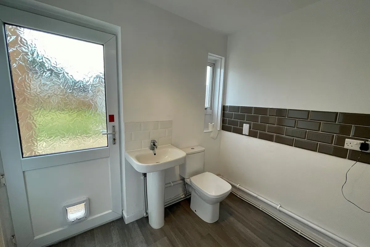 House Fir Walk in West Suffolk