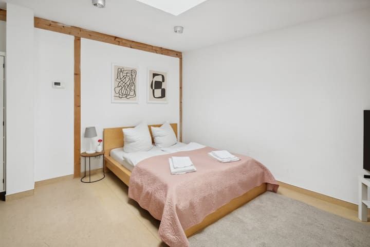 Wohnung Berliner Allee in Berlin