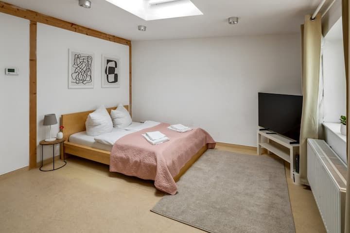 Wohnung Berliner Allee in Berlin