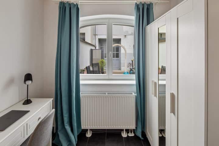 Wohnung Berliner Allee in Berlin