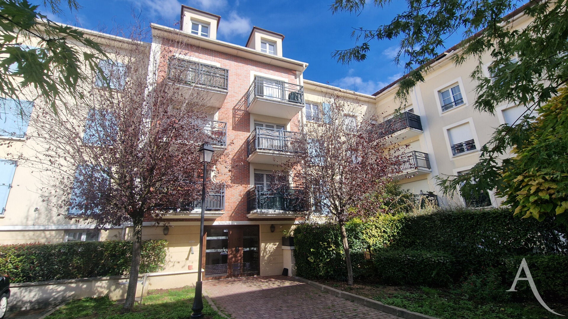 Appartement Rue Marcel Fouqué à Mantes-la-Jolie