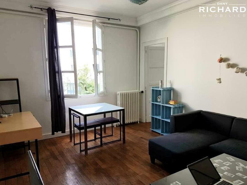 Appartement Avenue Louis Barthou à Rennes