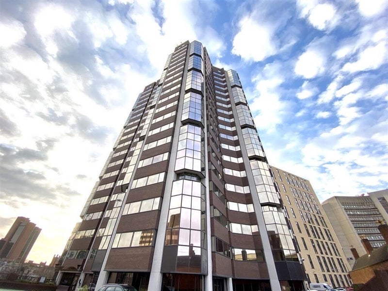 Room Hagley Road in Birmingham