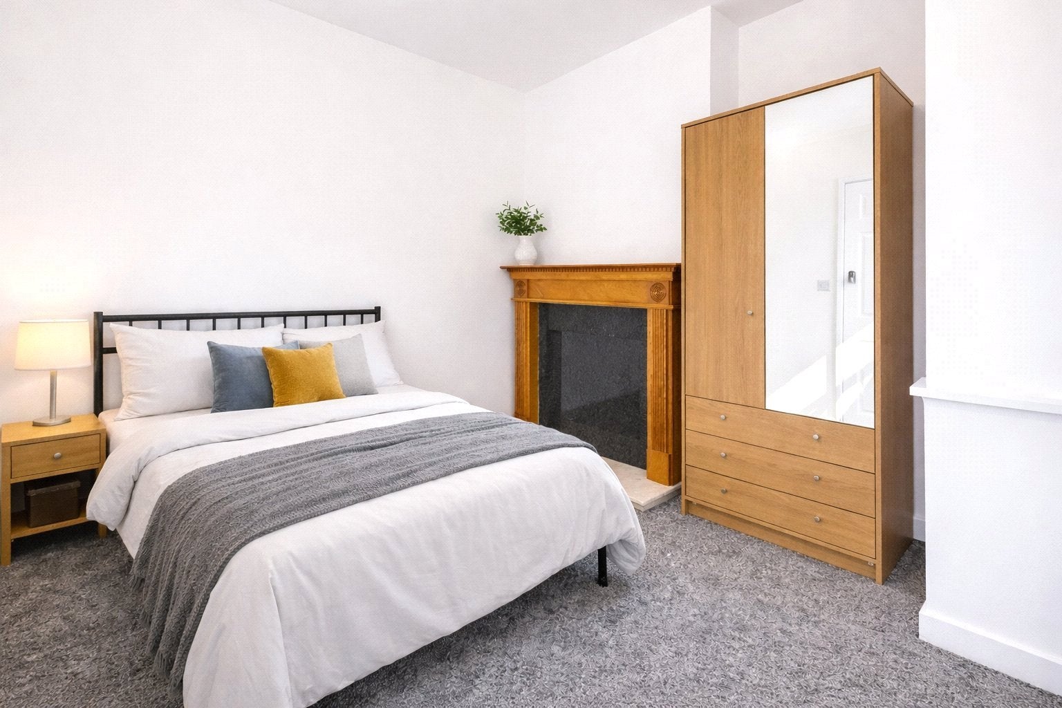 Flat Filton Avenue in Bristol