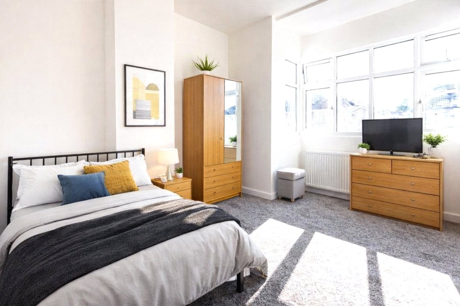 Flat Filton Avenue in Bristol