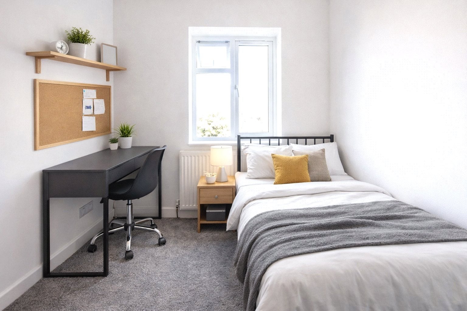 Flat Filton Avenue in Bristol