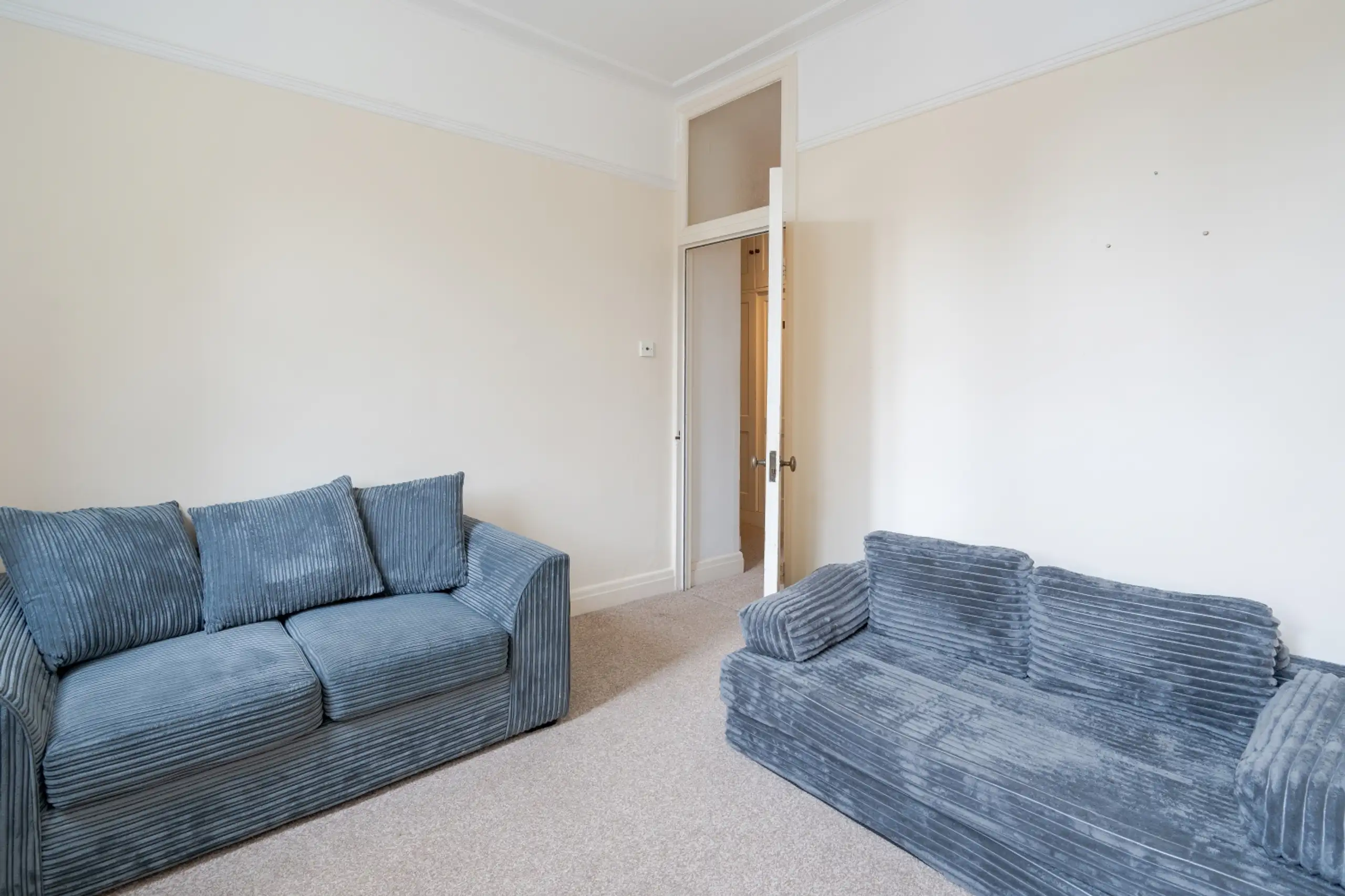 Flat Woodstock Close in Oxford
