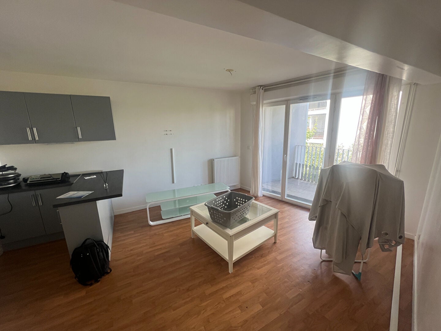 Appartement Rue des Ateliers à Bordeaux