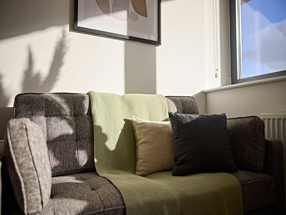 Flat Westgate in Leeds