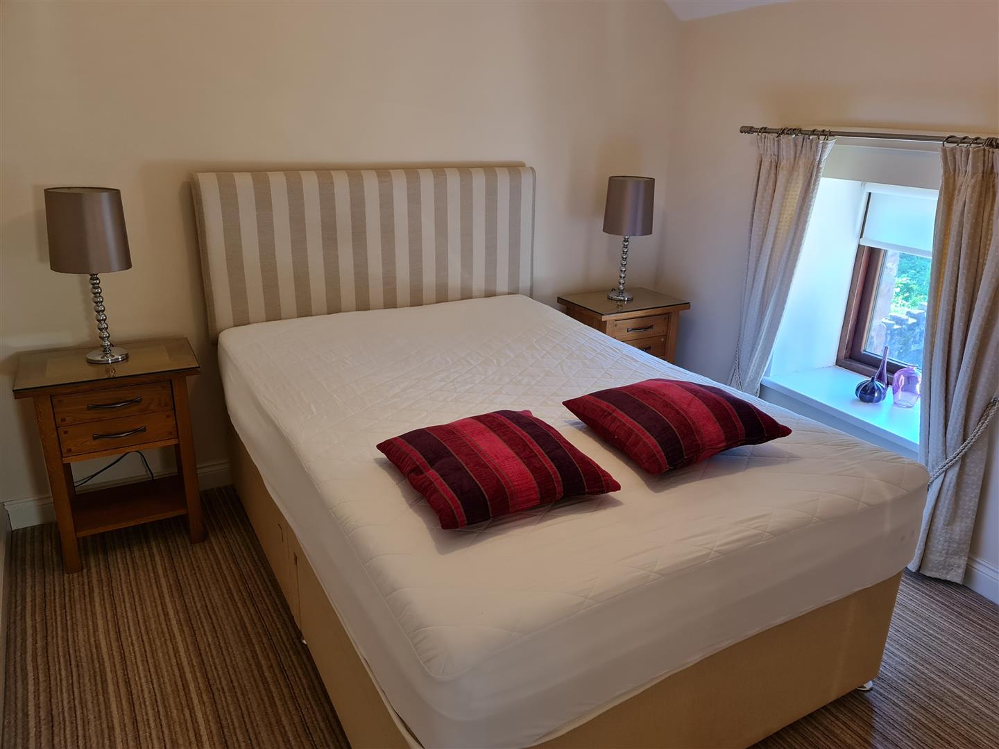 Flat Whinney Hill in Moor Row