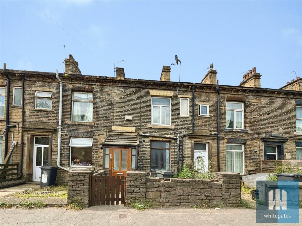 House Blackburn Buildings in Calderdale