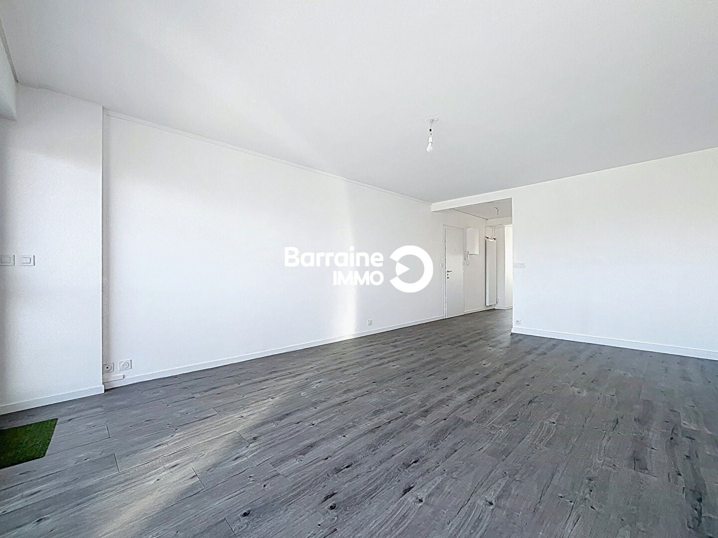 Flat Rue Étienne Dolet in Lorient