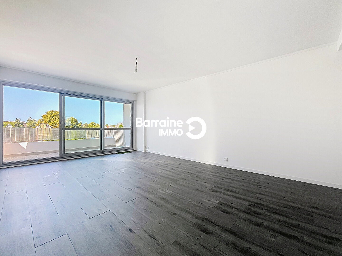 Flat Rue Étienne Dolet in Lorient