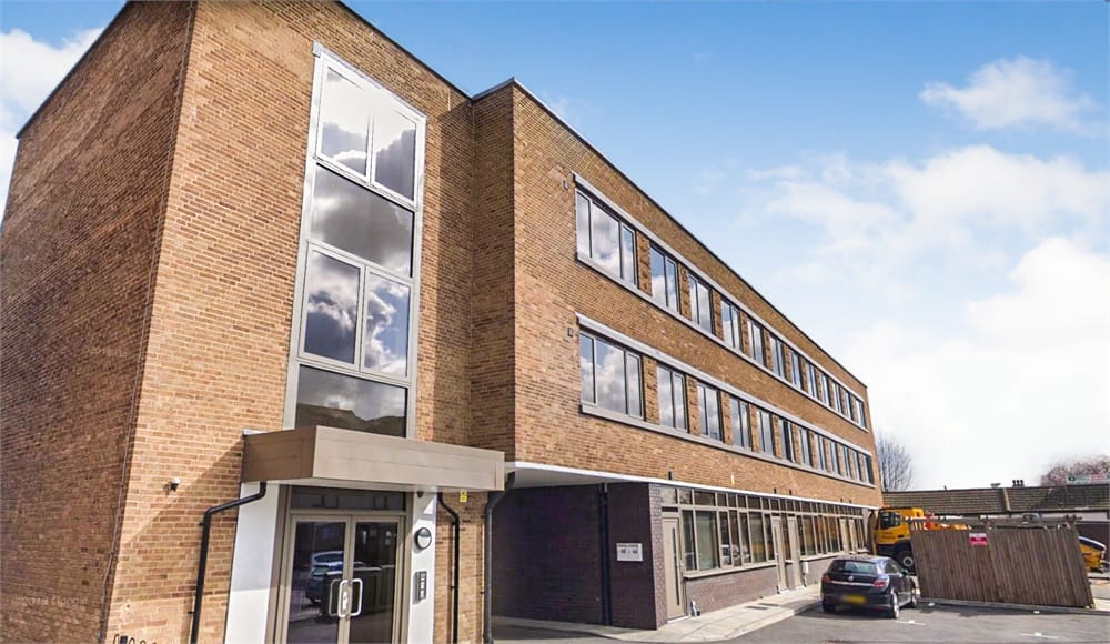 Flat Classon Close in Greater London